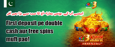 دوست کو دعوت دیں بونس promotion