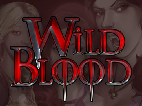 Wild Blood 2 game icon