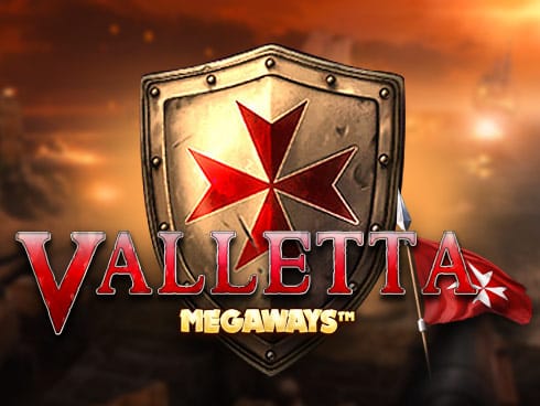 Valletta Megaways game icon