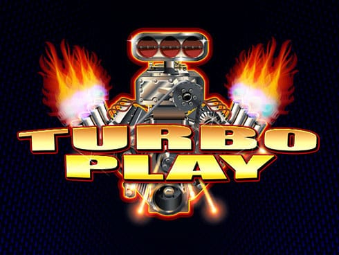 Turbo Play game icon